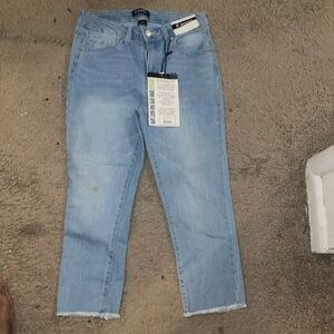 D JEANS 4 DAMAGE  NEW